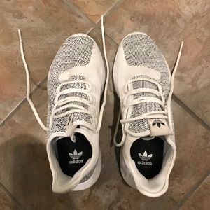 Adidas Tubular sneakers